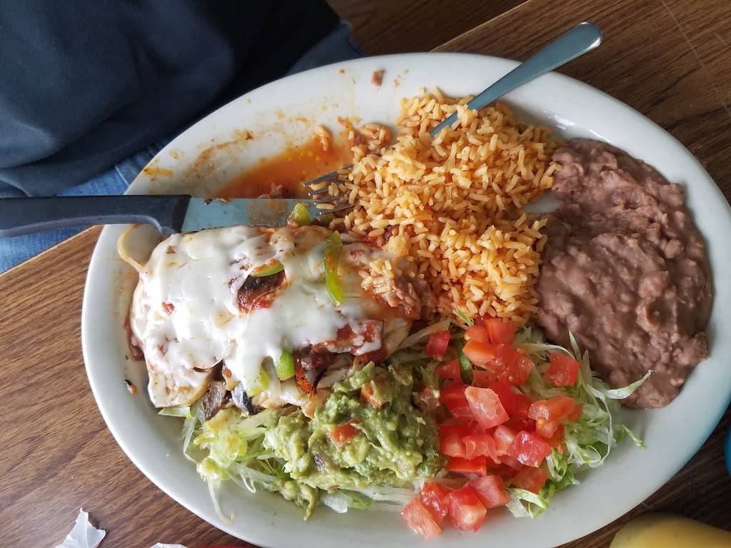 El Rinconcito Del Sabor | restaurant | 7213 Cameron Rd, Austin, TX 78752, USA | 5124581439 OR +1 512-458-1439