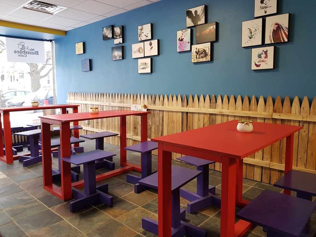 Mr Bumbles Cafe | restaurant | 263 New Scotland Ave, Albany, NY 12208, USA | 5188180622 OR +1 518-818-0622