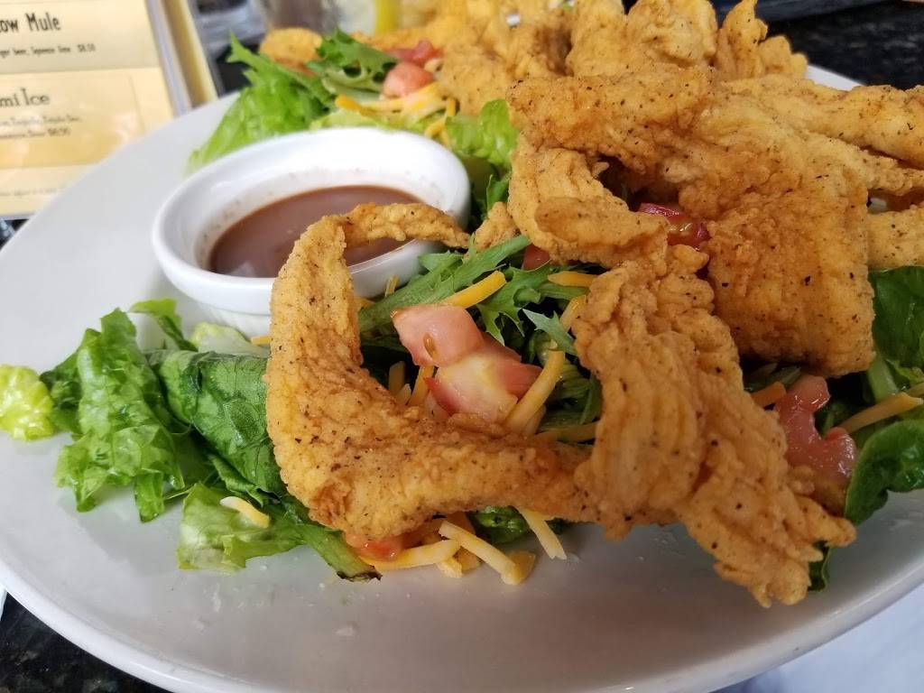 Sammy Bs | restaurant | 705 Cadet Ct, Lebanon, TN 37087, USA | 6155474550 OR +1 615-547-4550