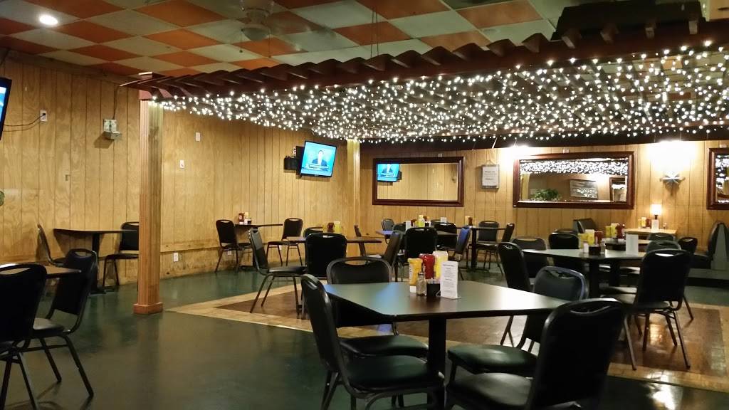 Andys Restaurant | restaurant | 2235, 571 W Broadway St, Newport, TN 37821, USA | 4232488009 OR +1 423-248-8009