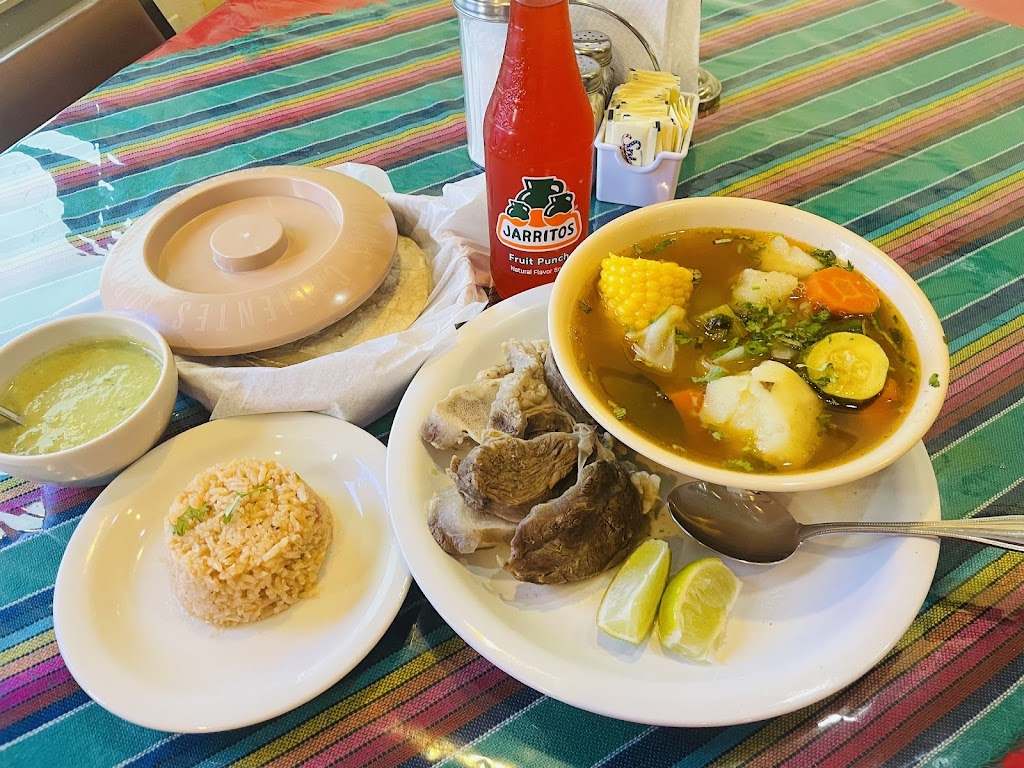 Abels Cafe | restaurant | 409 Boca Chica Blvd, Brownsville, TX 78520, USA | 9565614509 OR +1 956-561-4509