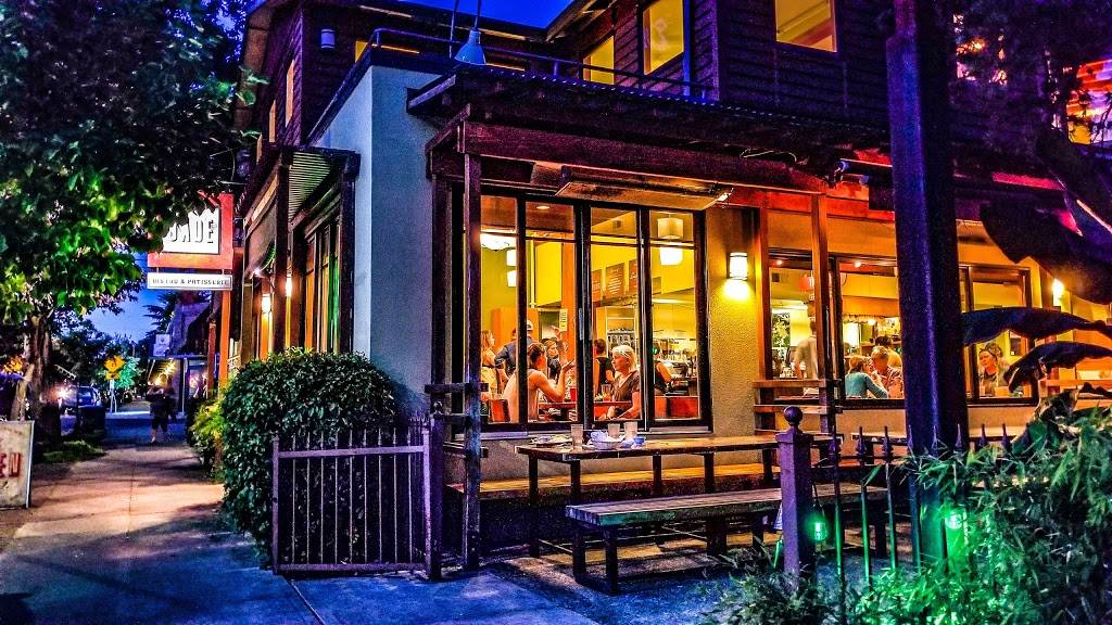 Jade Teahouse | restaurant | 7912 SE 13th Ave, Portland, OR 97202, USA | 5034778985 OR +1 503-477-8985