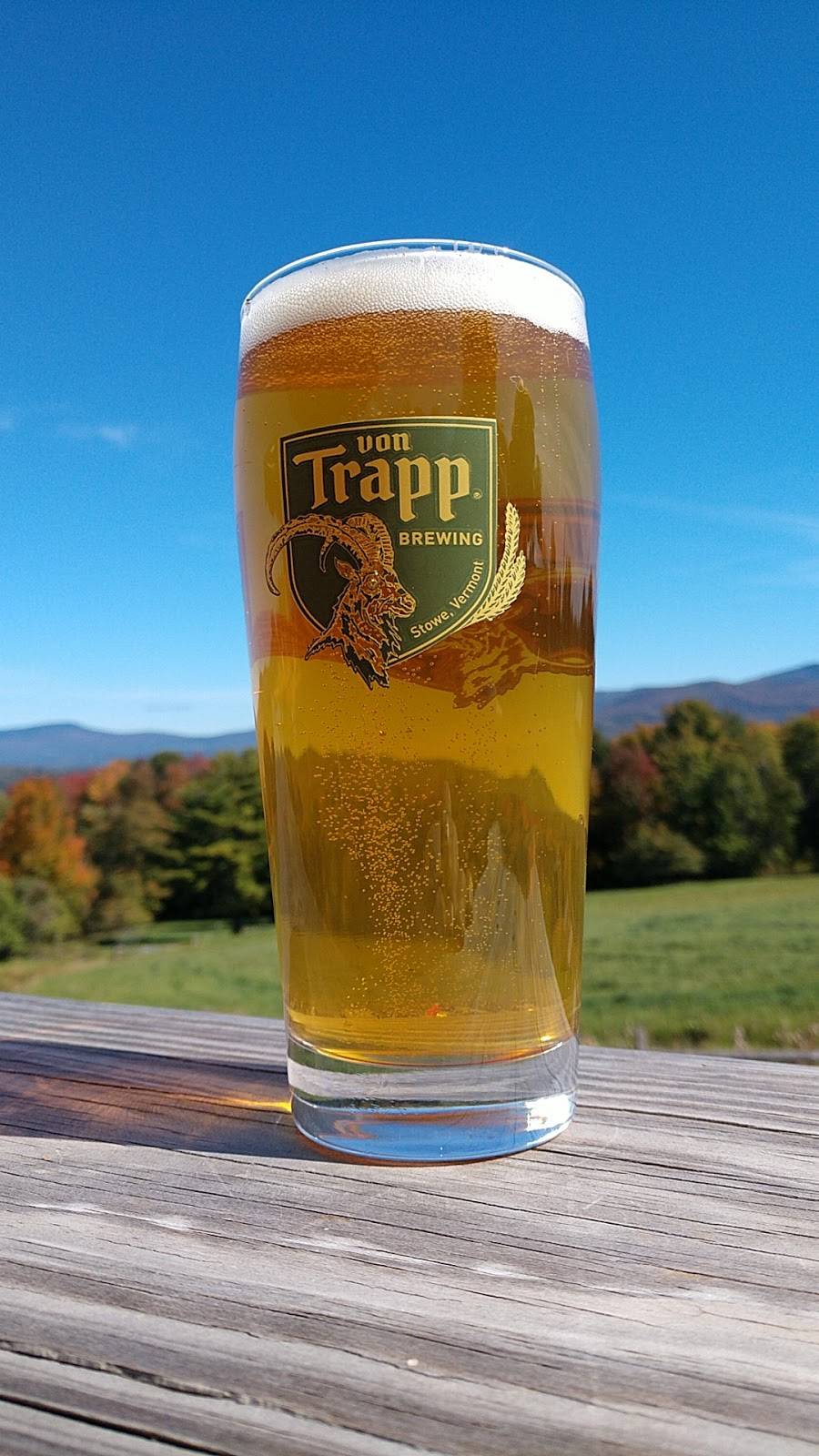 Trapp Kaffeehaus | cafe | 700 Trapp Hill Rd, Stowe, VT 05672, USA | 8022535705 OR +1 802-253-5705