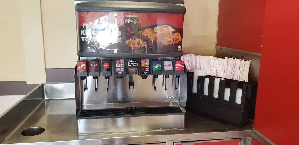 Del Taco | meal takeaway | 4380 N Nellis Blvd, Las Vegas, NV 89115, USA | 7026446857 OR +1 702-644-6857