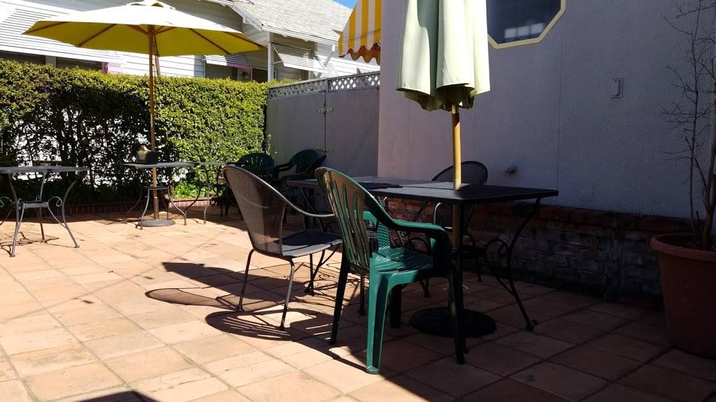 The Healthy Habit | restaurant | 799 Lincoln Way, Auburn, CA 95603, USA | 5308236422 OR +1 530-823-6422