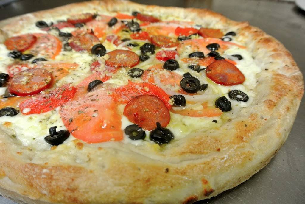 Lago Mar Pizza | restaurant | 1756 Sandbridge Rd, Virginia Beach, VA 23456, USA | 7577212500 OR +1 757-721-2500