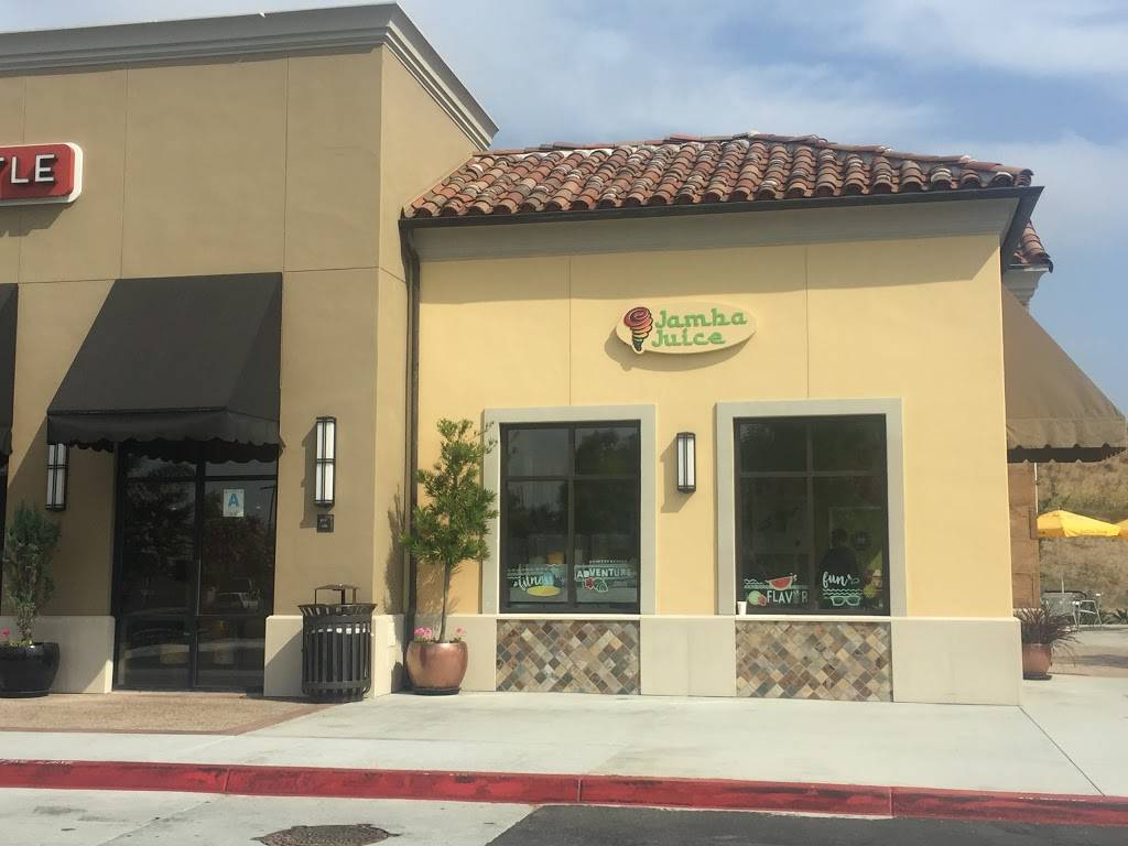 Jamba Juice Palomar Commons | restaurant | 2505 Palomar Airport Rd #101, Carlsbad, CA 92011, USA | 7609301901 OR +1 760-930-1901