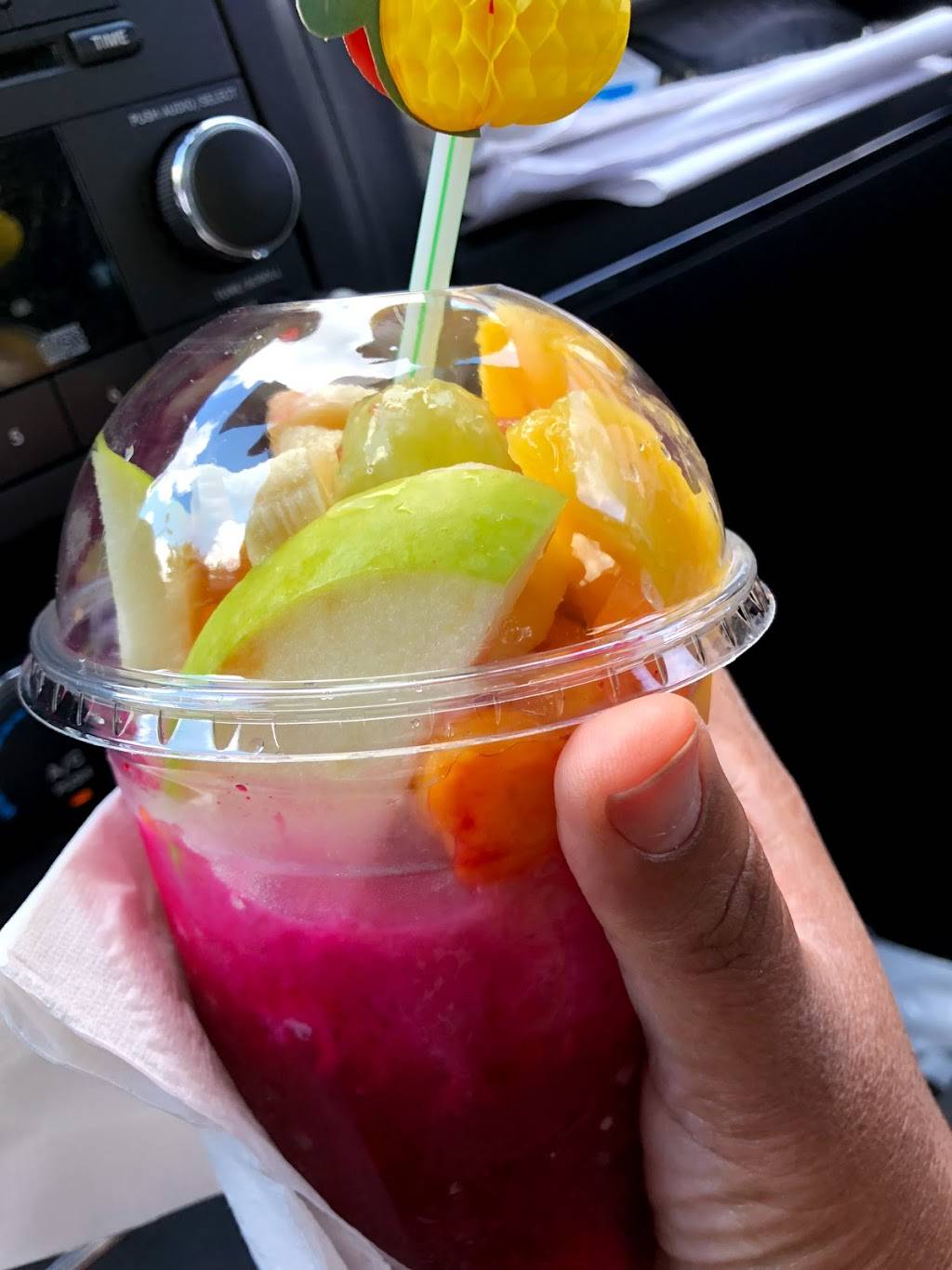 Raspaos | restaurant | 18640 67th Ave, Hialeah, FL 33015, USA | 3056232033 OR +1 305-623-2033