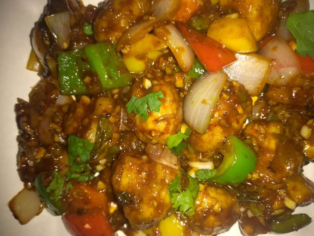 Saffron Indian Cafe | restaurant | 29 W Susquehanna Ave #100, Towson, MD 21204, USA | 4108304900 OR +1 410-830-4900