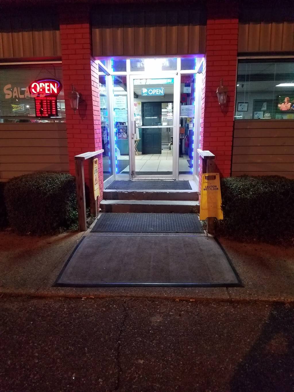 Wings Fish & More | restaurant | 217 Alabama St, Columbus, MS 39702, USA | 6623296111 OR +1 662-329-6111