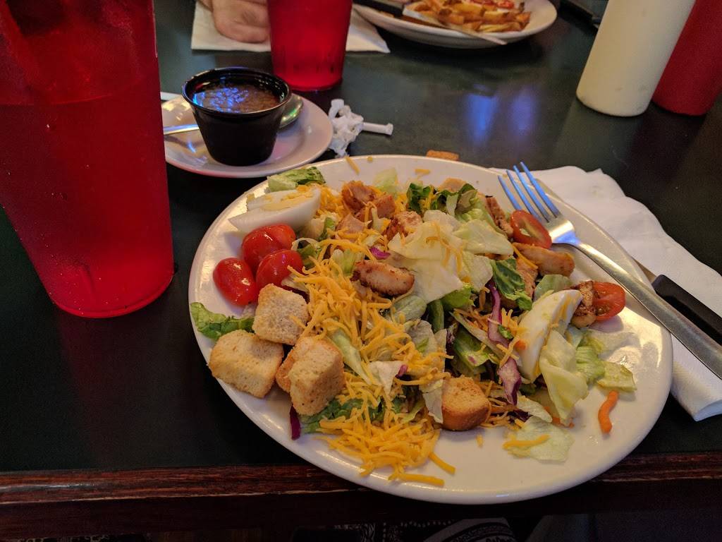 Emery Steakhouse | restaurant | 16 W Peoria St, Paola, KS 66071, USA | 9132944148 OR +1 913-294-4148