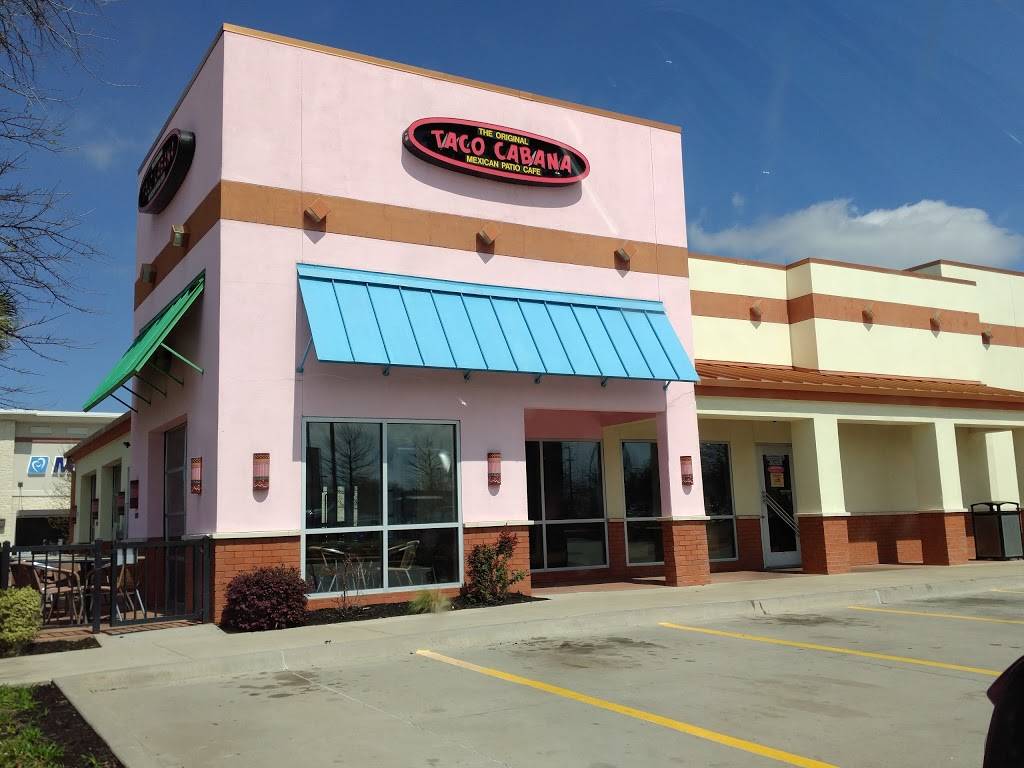Taco Cabana | restaurant | 5350 Preston Rd, Frisco, TX 75034, USA | 9722927006 OR +1 972-292-7006