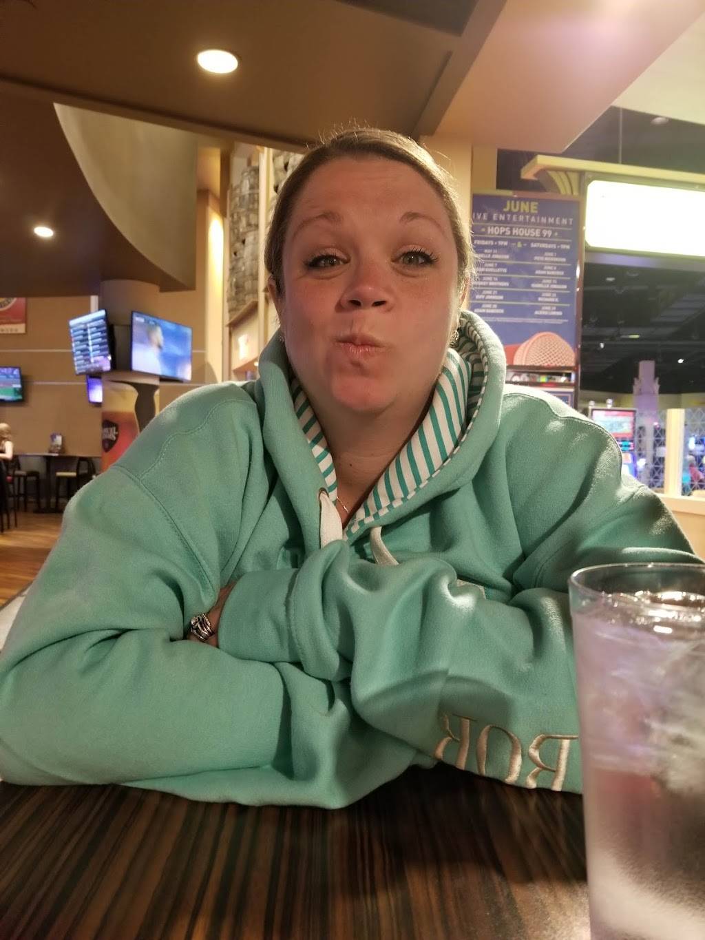 Hops House 99 | restaurant | 500 Main St, Bangor, ME 04401, USA | 8777797771 OR +1 877-779-7771