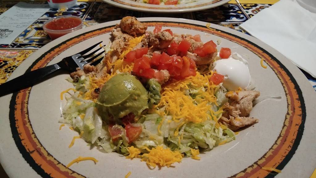 Rosas Café & Tortilla Factory | restaurant | 3450 Sycamore School Rd, Fort Worth, TX 76133, USA | 8174233047 OR +1 817-423-3047