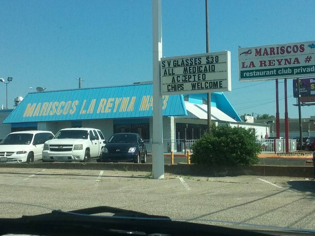 Mariscos La Reyna #3 | restaurant | 1818 S Buckner Blvd, Dallas, TX 75217, USA | 2143092519 OR +1 214-309-2519