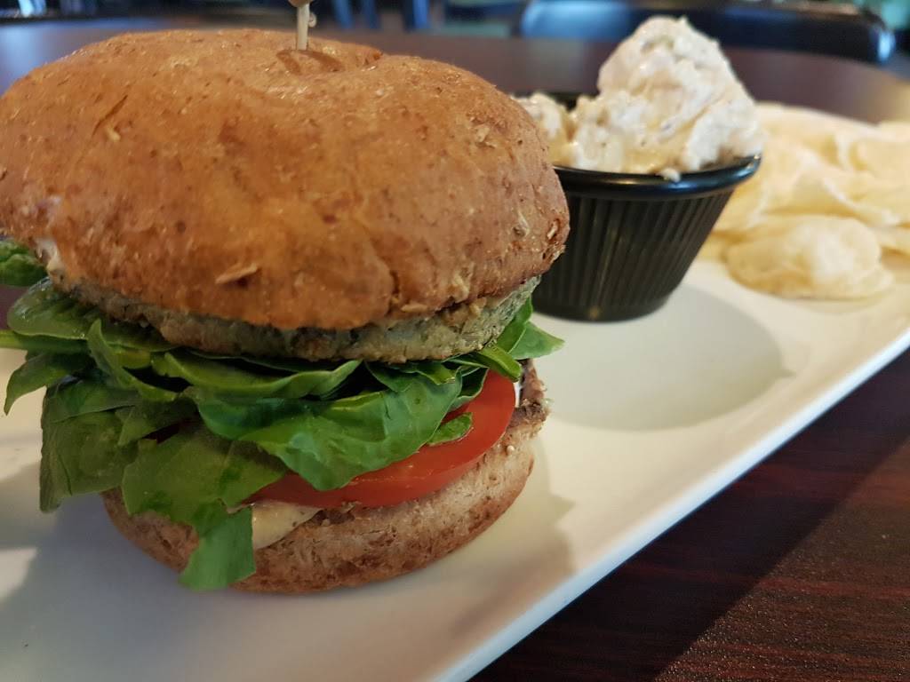 Ohana Cafe | restaurant | 1452 Main St, Dunedin, FL 34698, USA | 7273144277 OR +1 727-314-4277