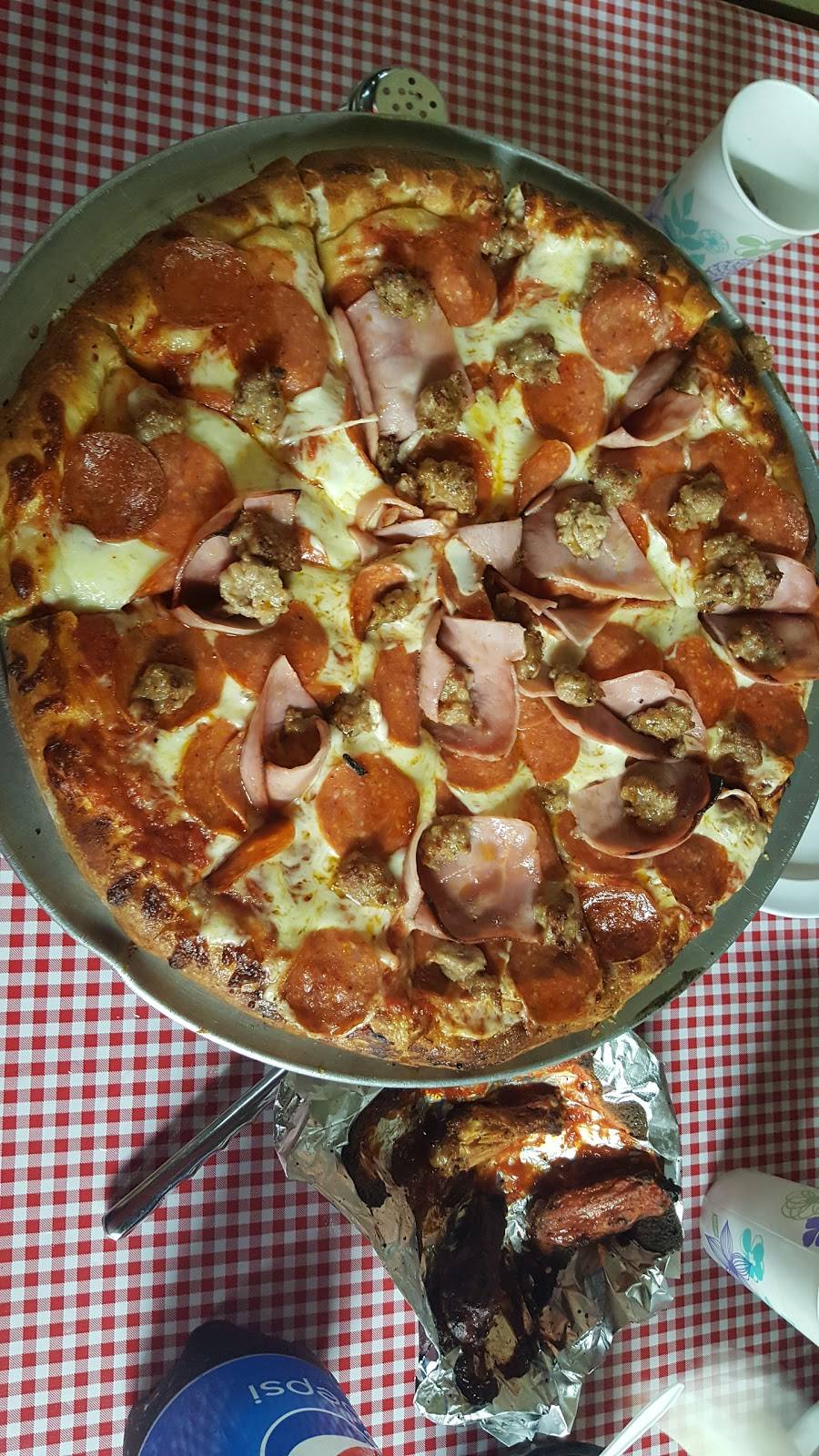 Uptown Pizza Company | restaurant | 7623 Greenleaf Ave, Whittier, CA 90602, USA | 5626932729 OR +1 562-693-2729