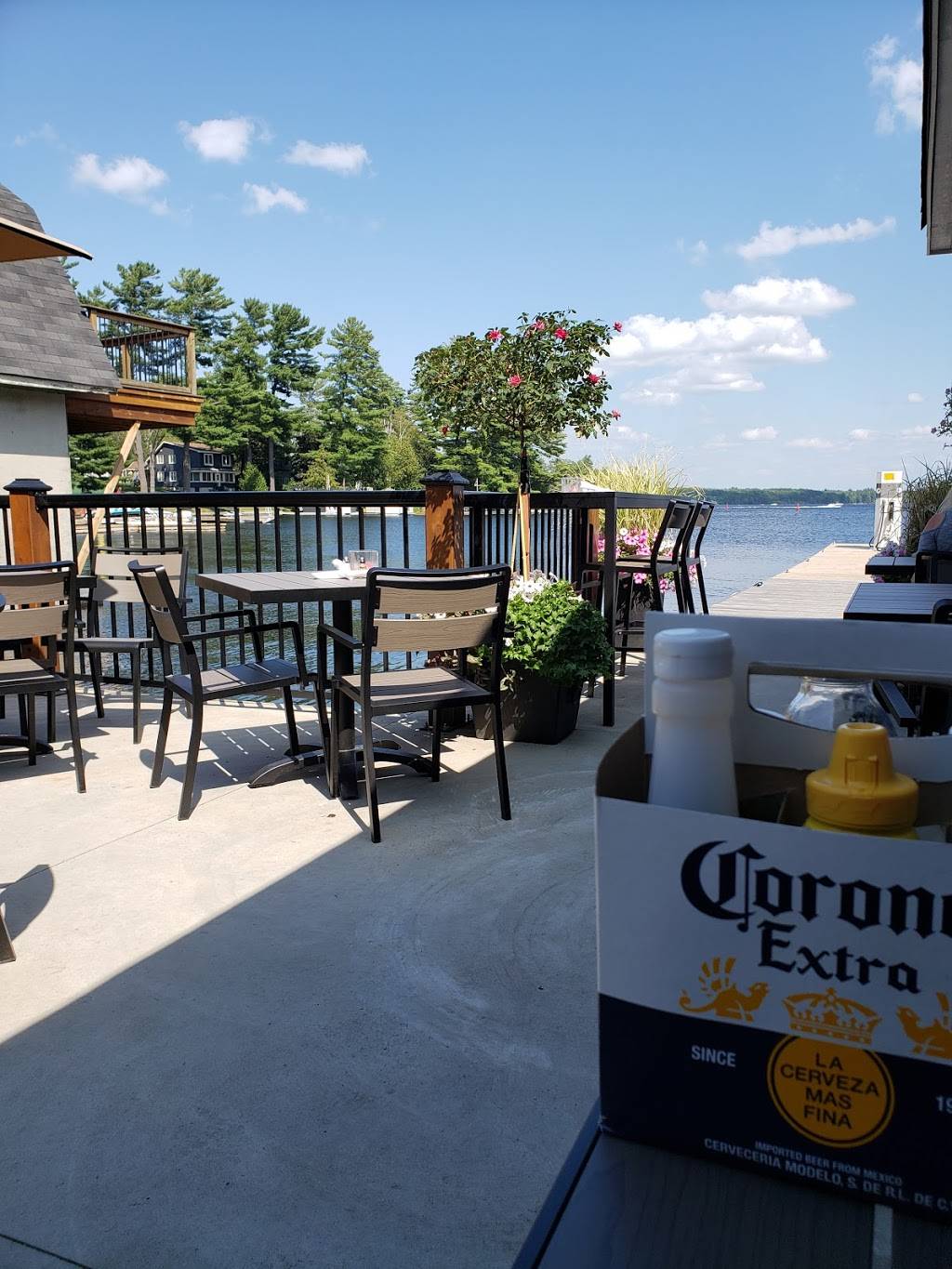 Lakeside Bala Limited | restaurant | 3068 Muskoka District Road 169, Bala, ON P0C 1A0, Canada | 7056419589 OR +1 705-641-9589