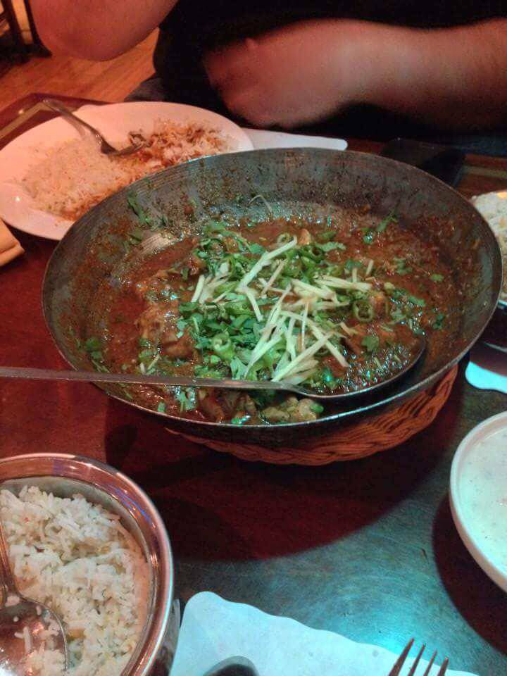 Punjabi Grill | restaurant | 2935, 236 Elm St, Somerville, MA 02144, USA | 6177181599 OR +1 617-718-1599