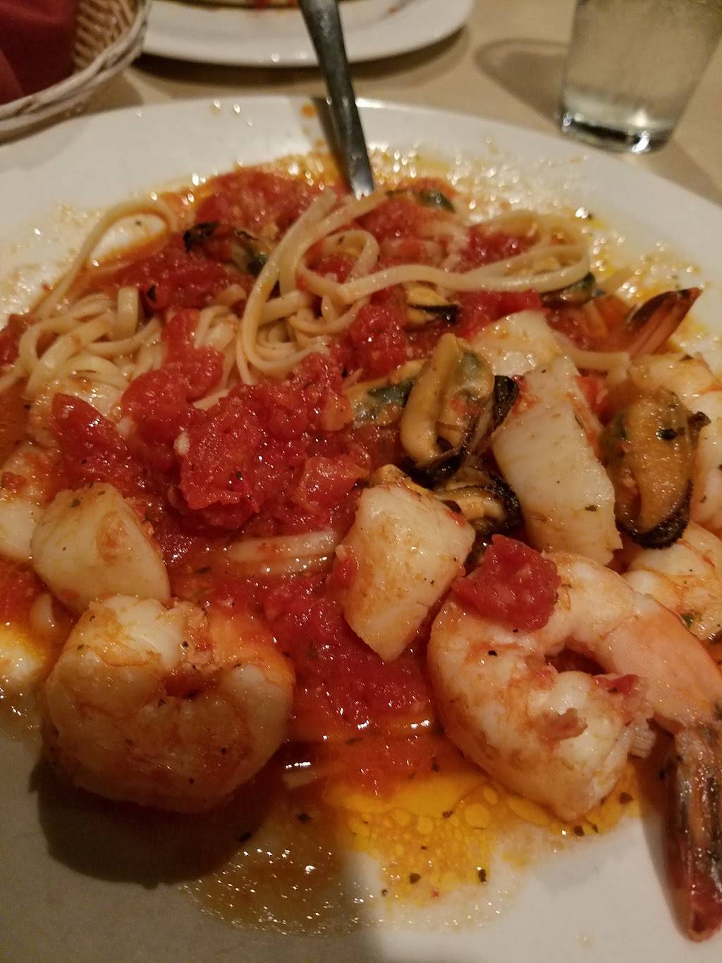 Cafe Italia | restaurant | 1723 River Rd, Pittston, PA 18640, USA | 5702997724 OR +1 570-299-7724