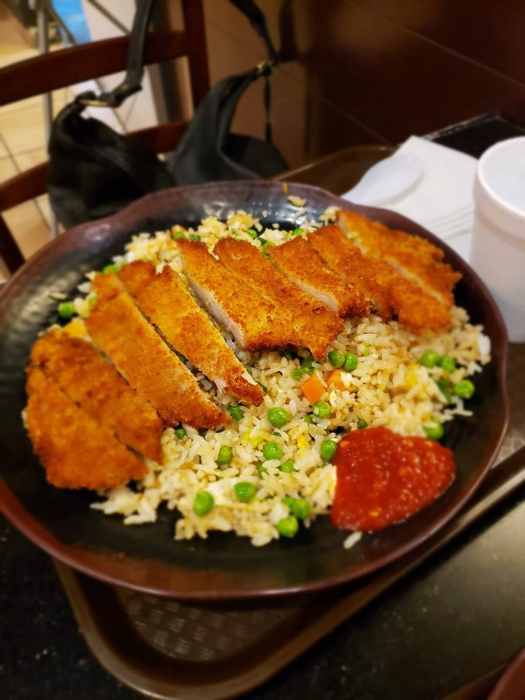 Pho Factory/Curry Cafe | restaurant | 46-056 Kamehameha Hwy, Kaneohe, HI 96744, USA | 8082361788 OR +1 808-236-1788