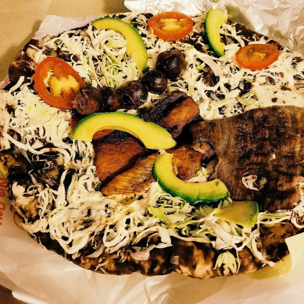 El Fortin | restaurant | 700 E Commonwealth Ave, Fullerton, CA 92831, USA | 7147734290 OR +1 714-773-4290