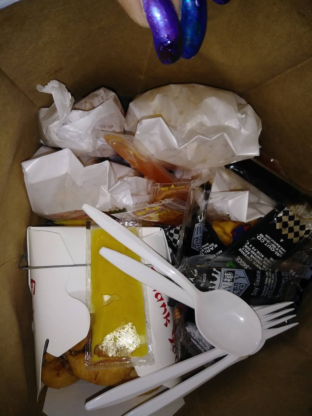 Asian Kitchen | restaurant | 1997 FL-60, Valrico, FL 33594, USA | 8136858880 OR +1 813-685-8880