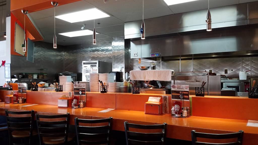 Crave Real Burgers- Colorado Springs | restaurant | 7465 N Academy Blvd, Colorado Springs, CO 80920, USA | 7192647919 OR +1 719-264-7919