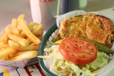 Franksville | restaurant | 3550 N Harlem Ave, Chicago, IL 60634, USA | 7732375848 OR +1 773-237-5848