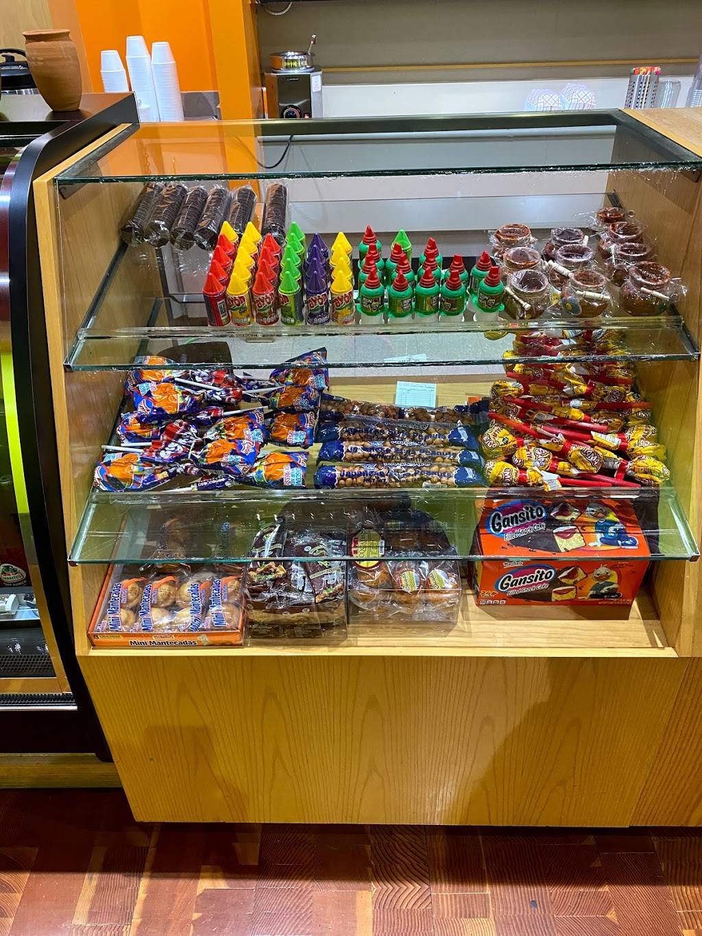 Antojitos Michalisco | restaurant | 801 C St SW, Auburn, WA 98002, USA | 2532497583 OR +1 253-249-7583