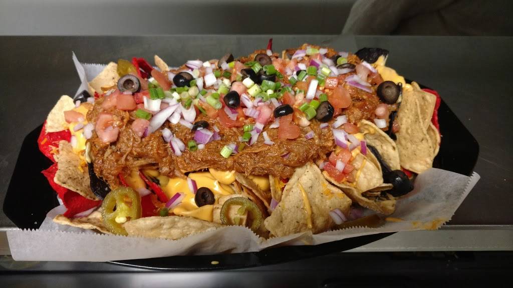 The Grateful Den | restaurant | 56 Hudson St, Glens Falls, NY 12801, USA | 5187410814 OR +1 518-741-0814