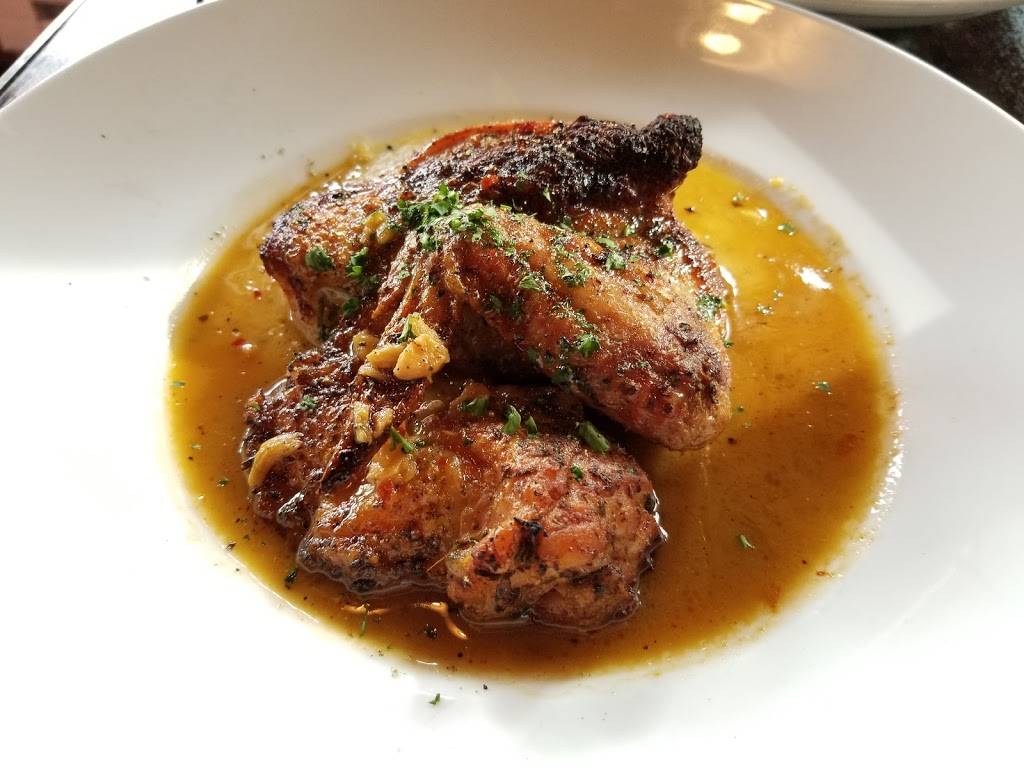 Burrata Bistro | restaurant | 19006 Front St NE, Poulsbo, WA 98370, USA | 3609308446 OR +1 360-930-8446