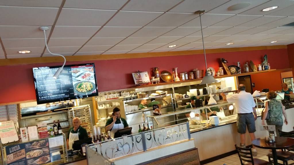 Cantina Mamma Lucia | restaurant | 1350 Dorsey Rd, Hanover, MD 21076, USA | 4106842900 OR +1 410-684-2900