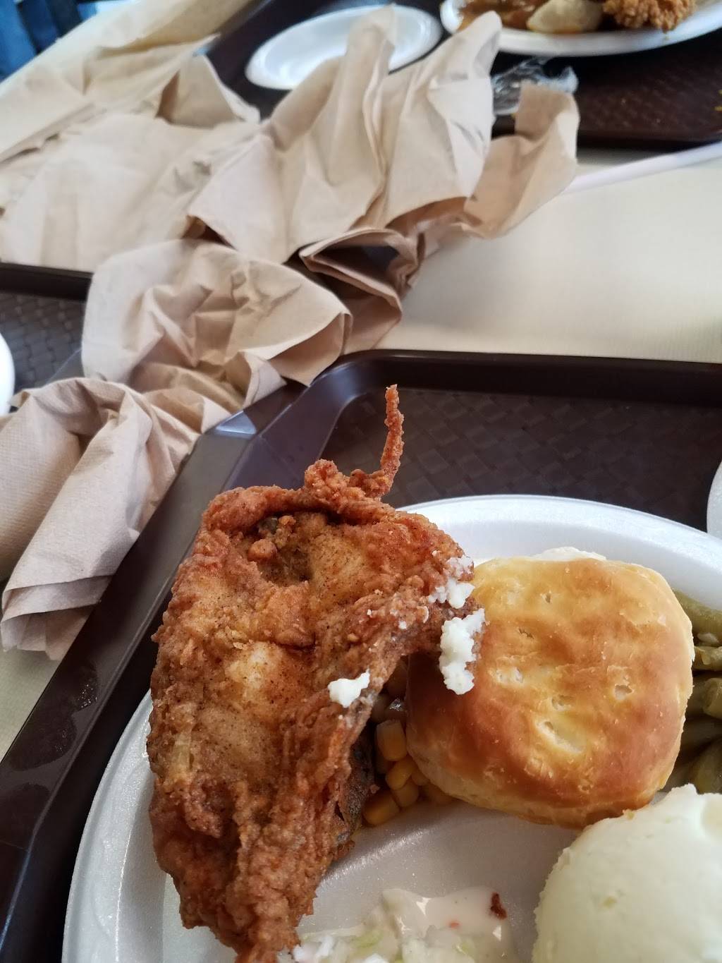 KFC | restaurant | 813 Lynn Garden Dr, Kingsport, TN 37660, USA | 4232454455 OR +1 423-245-4455