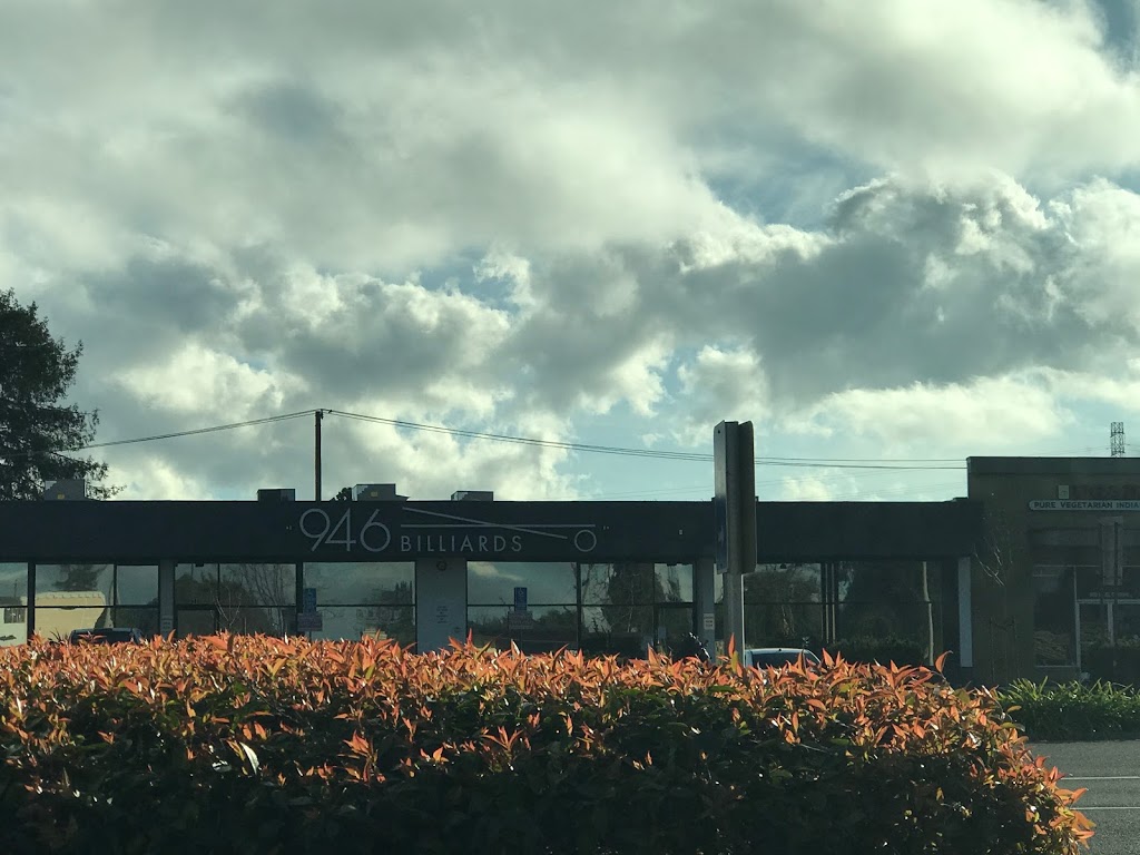 946 Billiards Inc. | restaurant | 946 W El Camino Real, Sunnyvale, CA 94087, USA | 4085429690 OR +1 408-542-9690
