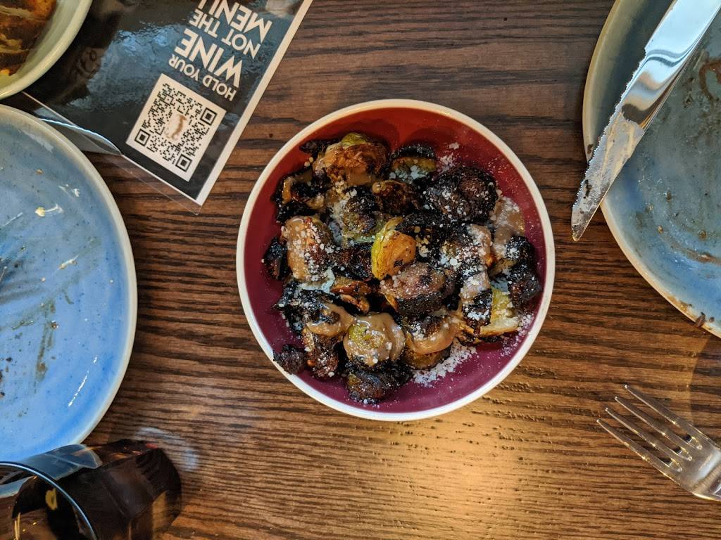 Testaccio Chicago | restaurant | 2456 N California Ave, Chicago, IL 60647, USA | 7736616028 OR +1 773-661-6028