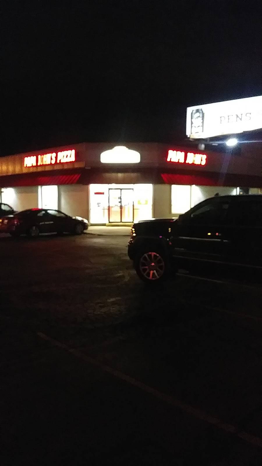 Papa Johns Pizza | restaurant | 3870 Peach St, Erie, PA 16509, USA | 8148648282 OR +1 814-864-8282