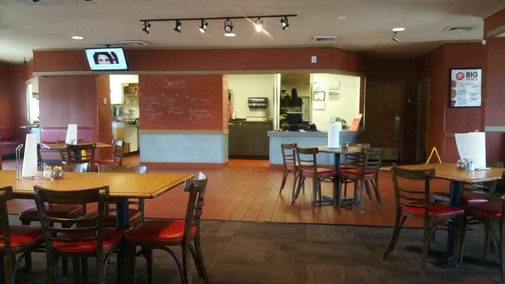 Pizza Hut | restaurant | 2418 E, US-76, Marion, SC 29571, USA | 8434231272 OR +1 843-423-1272