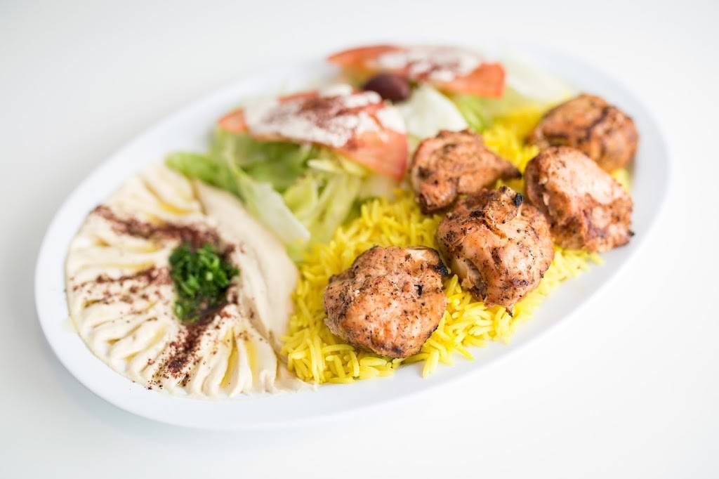 Shawarma Stop | restaurant | 947 W Wellington Ave, Chicago, IL 60657, USA | 7733270000 OR +1 773-327-0000