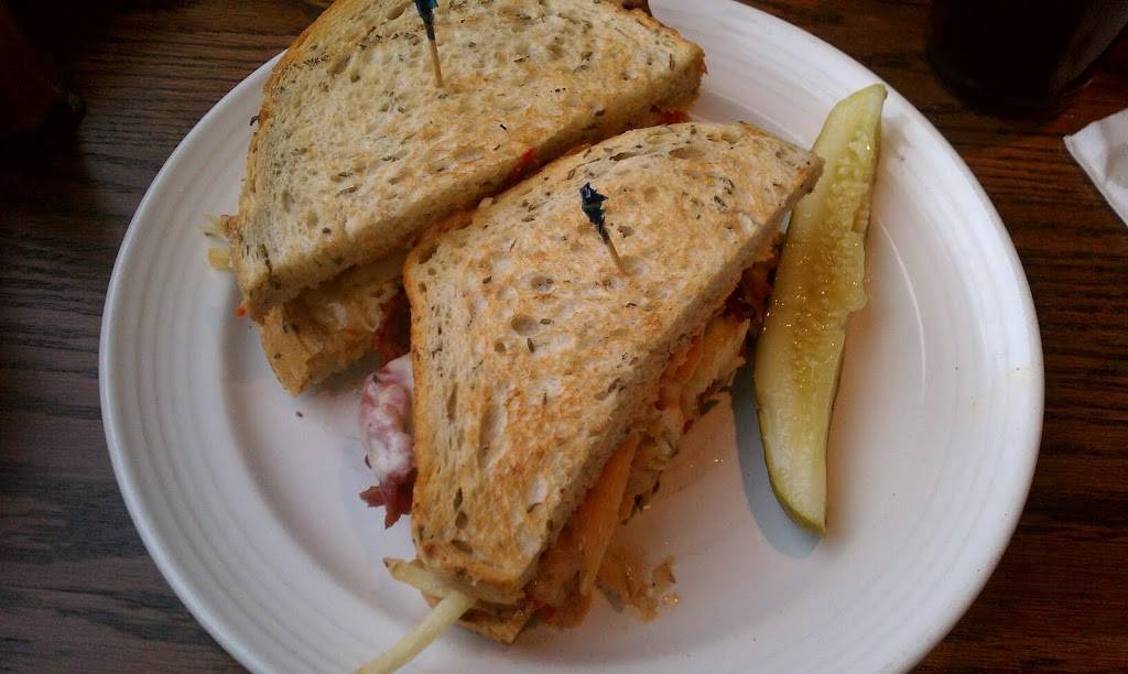 Franklins | restaurant | 5123 Baltimore Ave, Hyattsville, MD 20781, USA | 3019272740 OR +1 301-927-2740