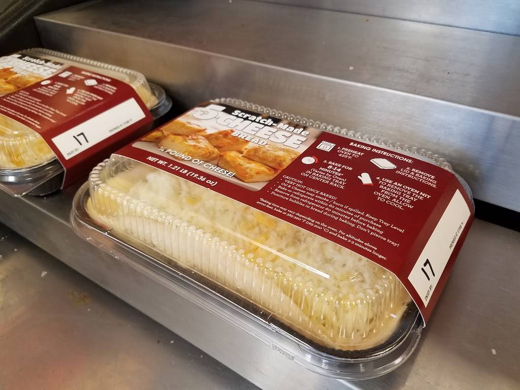 Papa Murphys Take N Bake Pizza | meal takeaway | 6661 Dixie Hwy suite a, Louisville, KY 40258, USA | 5029338577 OR +1 502-933-8577