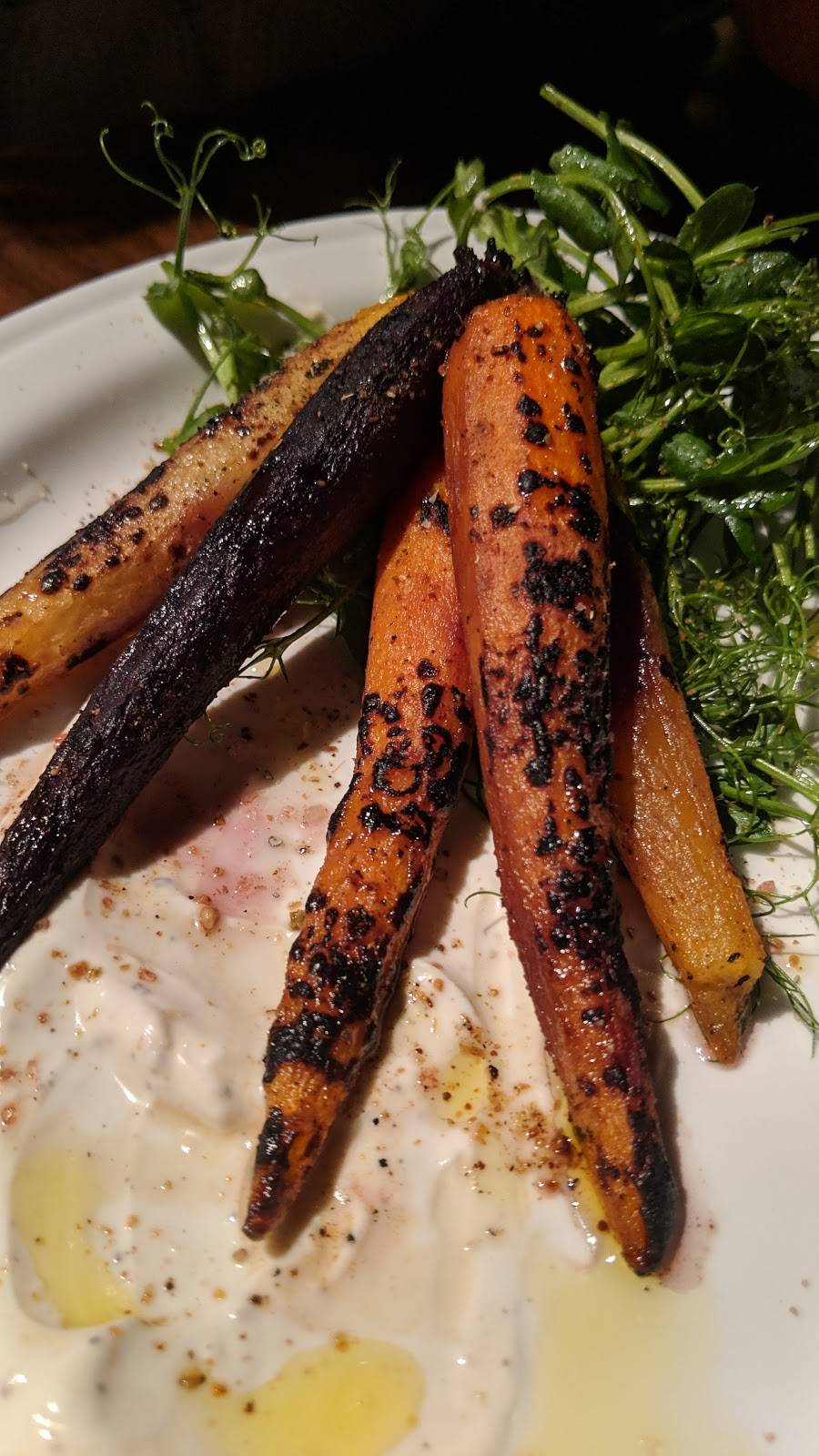 Craft Work | restaurant | 8047 Agnes St, Detroit, MI 48214, USA | 3134690976 OR +1 313-469-0976