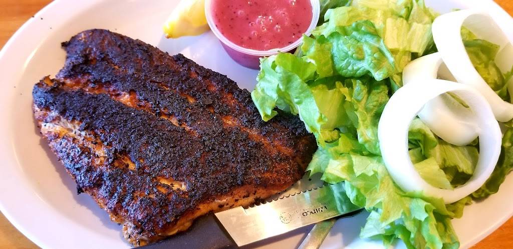 Chowder Teds | restaurant | 3051, 5215 Heckscher Dr, Jacksonville, FL 32226, USA | 9047146900 OR +1 904-714-6900