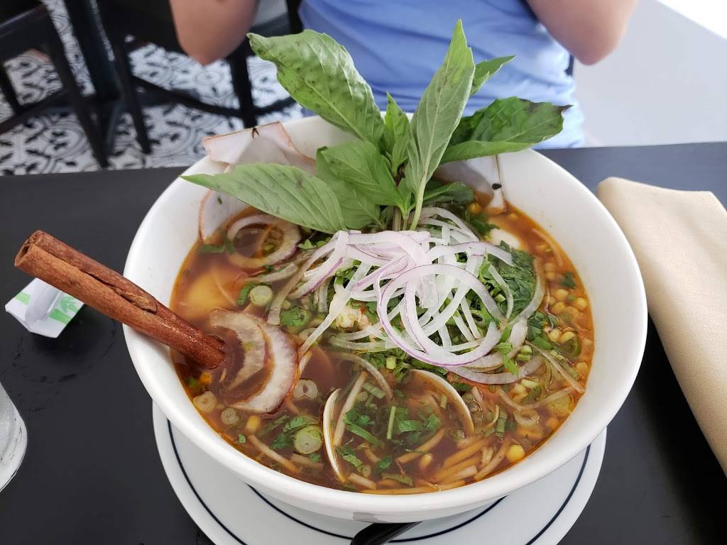 Kau Ba | restaurant | 2502 Dunlavy St Suite B, Houston, TX 77006, USA | 7134975300 OR +1 713-497-5300