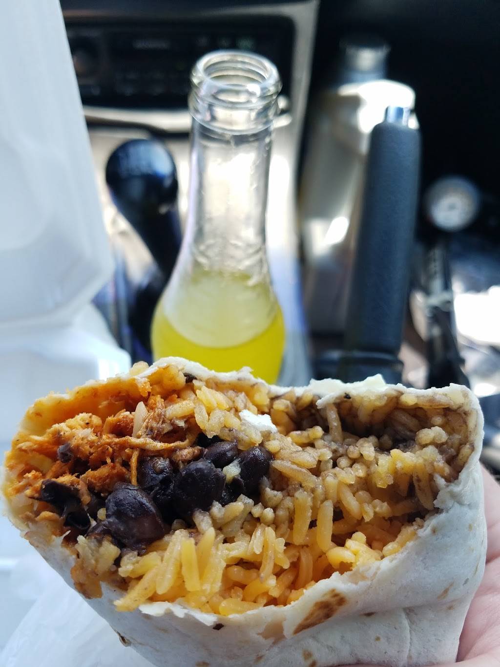 Cocina Mexicana | restaurant | 2125 Ten-Ten Rd, Apex, NC 27539, USA | 9192679649 OR +1 919-267-9649