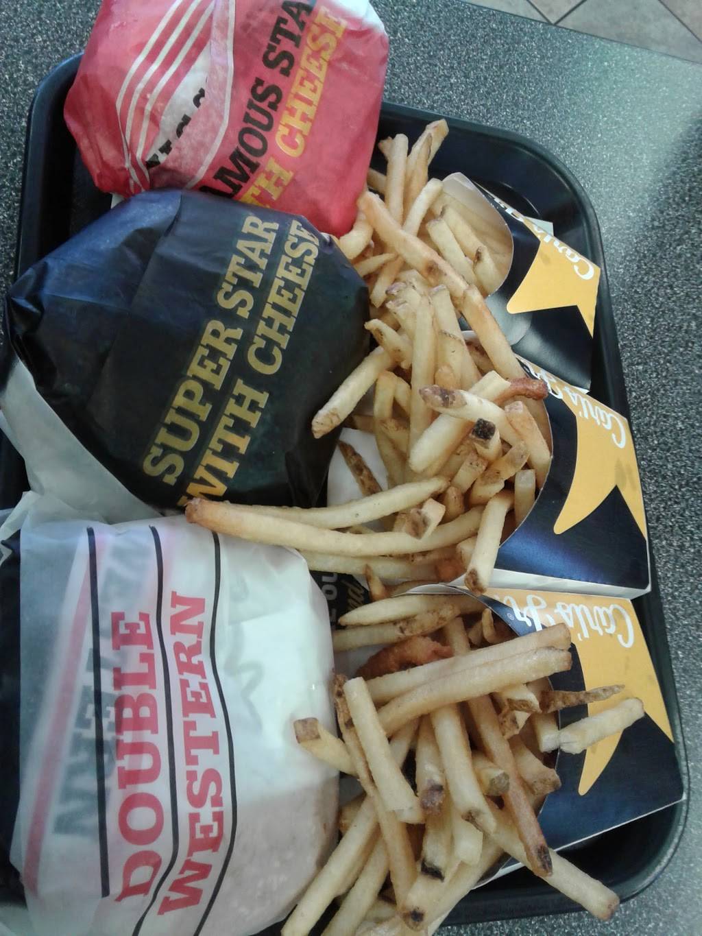 Carls Jr. | restaurant | 7 S Milpas St, Santa Barbara, CA 93103, USA | 8059660051 OR +1 805-966-0051