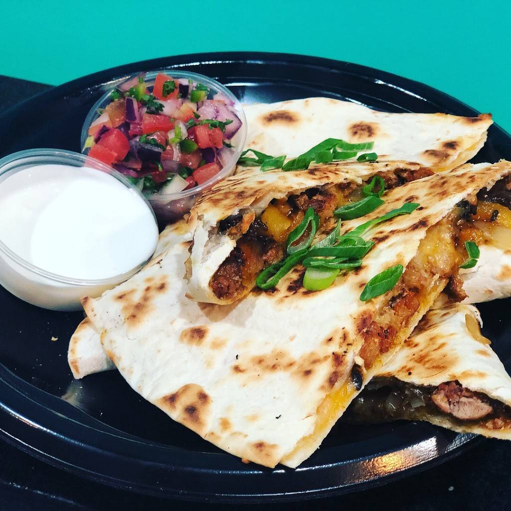 Bohemian Latin Grill | restaurant | 3341 NE 32nd St, Fort Lauderdale, FL 33308, USA | 9548095878 OR +1 954-809-5878