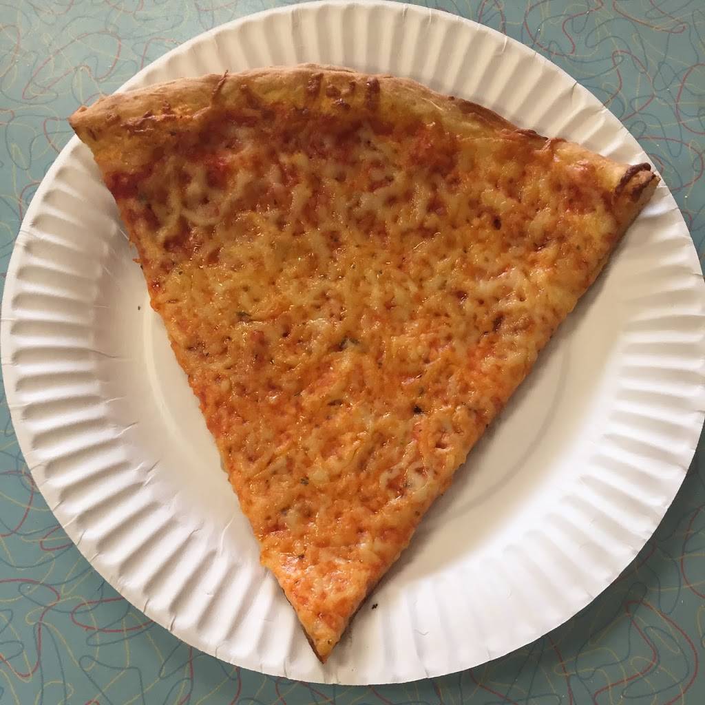 Olympic House of Pizza | restaurant | 655 E Broadway, South Boston, MA 02127, USA | 6172692144 OR +1 617-269-2144