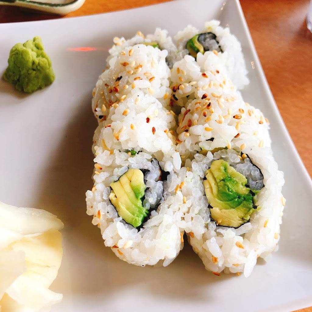 Akimi Sushi And Stir Fry | restaurant | 1354 E NASA Pkwy, Houston, TX 77058, USA | 2813331600 OR +1 281-333-1600