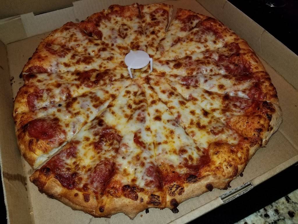 Davincis Pizza | restaurant | 4091 N Marks Ave # 101, Fresno, CA 93711, USA | 5594388300 OR +1 559-438-8300